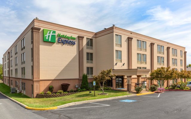 Holiday Inn Express Harrisburg SW - Mechanicsburg, an IHG Hotel
