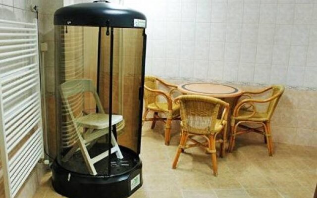 Family Hotel Saint Stefan