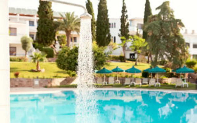 Cyprotel Faliraki - All Inclusive