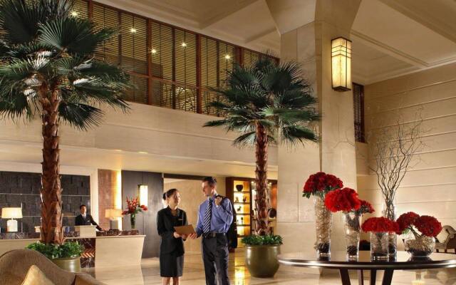 Somerset Zhongguancun Beijing – Lobby – Beijing