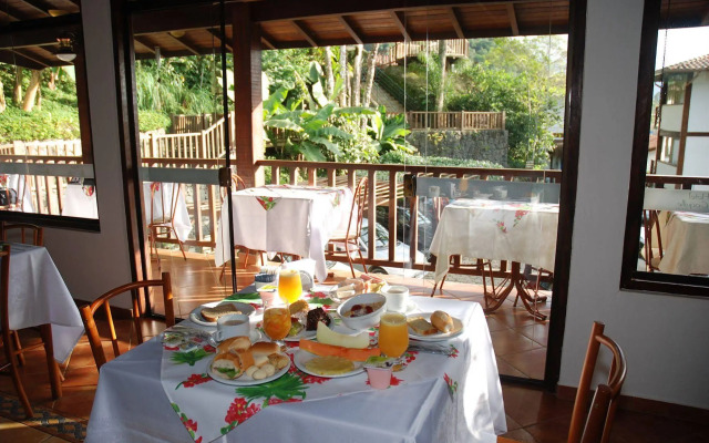 Hotel Coquille