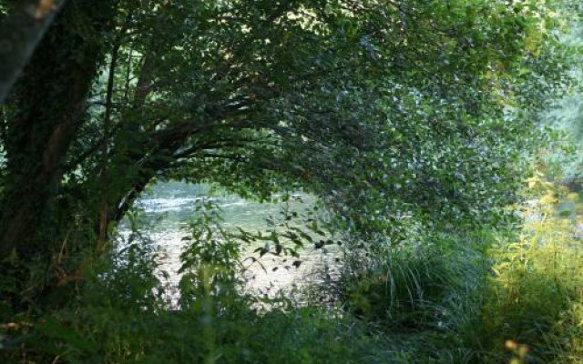 Quinta da Rabaçosa - Turismo Rural