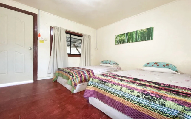OYO 90266 Aravilla Homestay