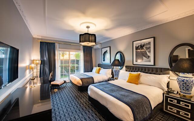 voco Kirkton Park Hunter Valley  by IHG