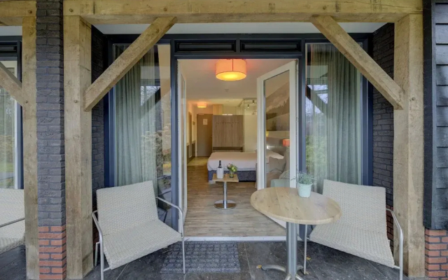 Hotel Erve Hulsbeek