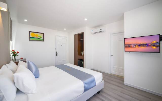 London Hotel and Apartments Da Nang