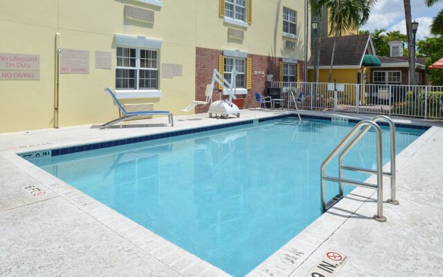 TownePlace Suites By Marriott Miami Lakes