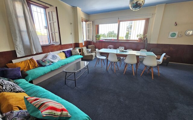 Montevideo Hostel