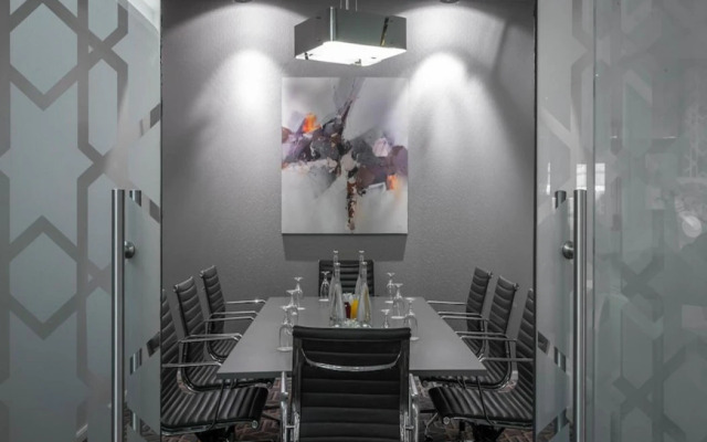 Maldron Hotel Dublin Airport