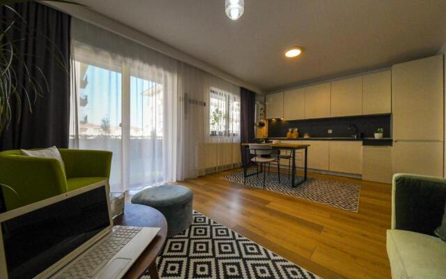 Apartament Terra