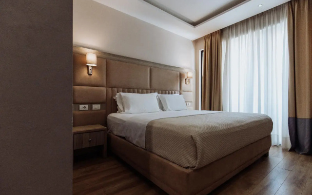Royal G Hotel And Spa
