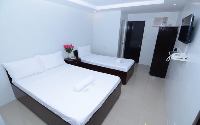 Obrero Suites