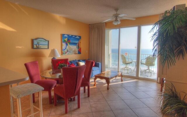 Costa del Mar - 1 Br Condo