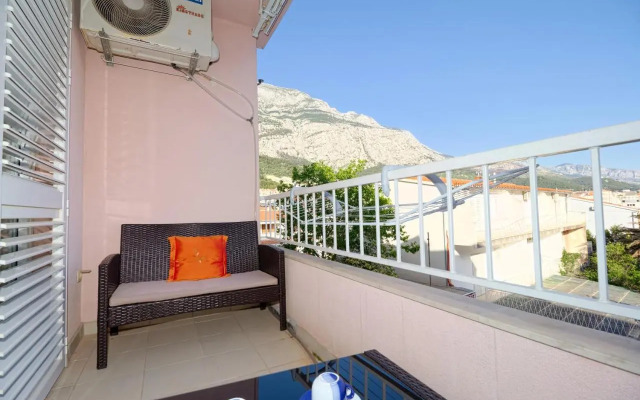 APARTMAN LAURA GALILEO blizu centra i plaze