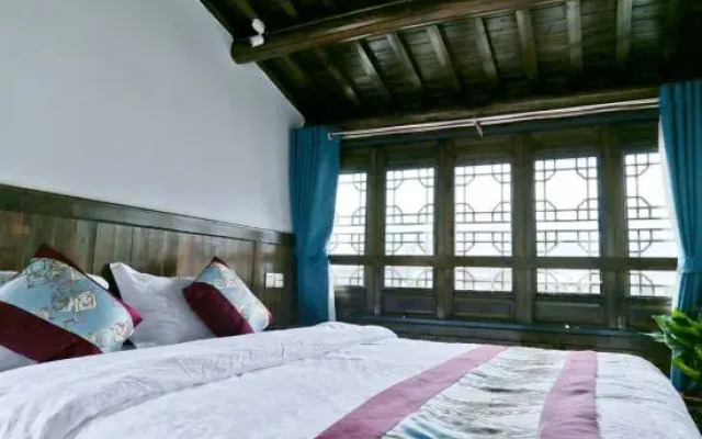 Hongcun Bali Xianghe