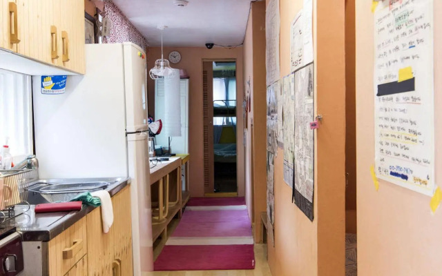 Bukchon Y Guesthouse