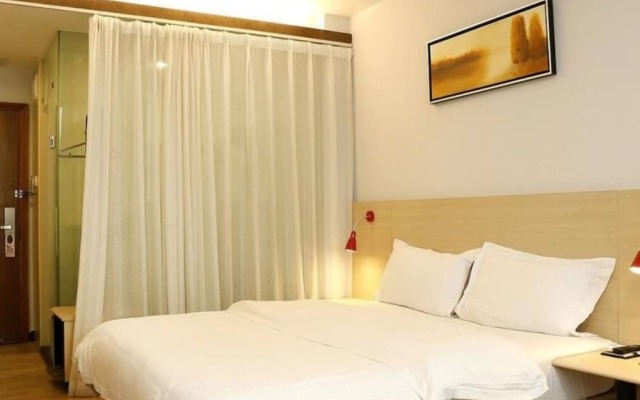 Wenxin Hotel Shenzhen