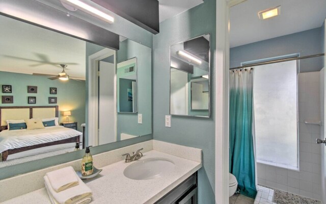 Near Golfing: Mesa Escape w/ Pool & Yard
