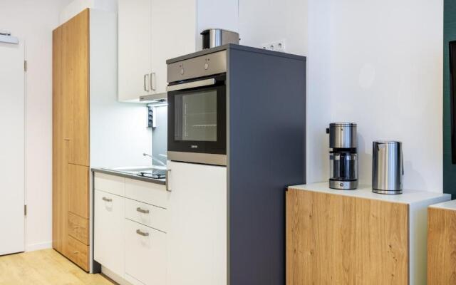 Ferienapartments am Krusespeicher Ferienapartments am Krusespeicher 2-24