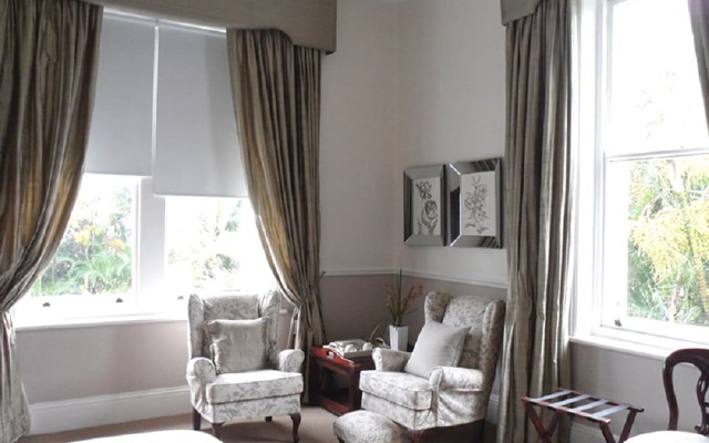 St Annes Guest House