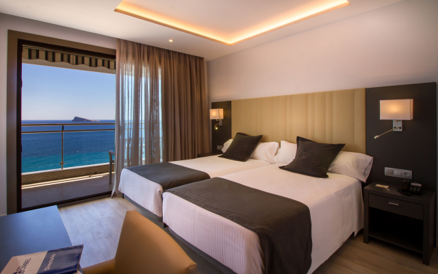Hotel Cimbel