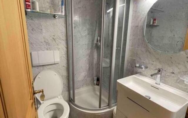 Apartment with stunning view!