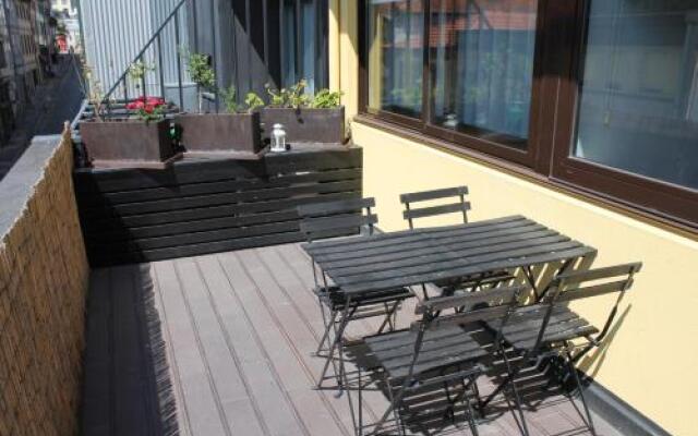 Sweetspot Apartments Porto