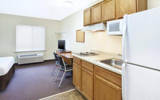 WoodSpring Suites Holland - Grand Rapids