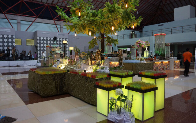 UTC Hotel Semarang