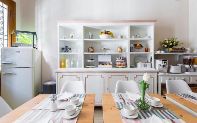 Villa Savioli Room & Breakfast