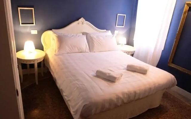 Casa Fornaretto