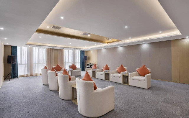 Moon Hotel
