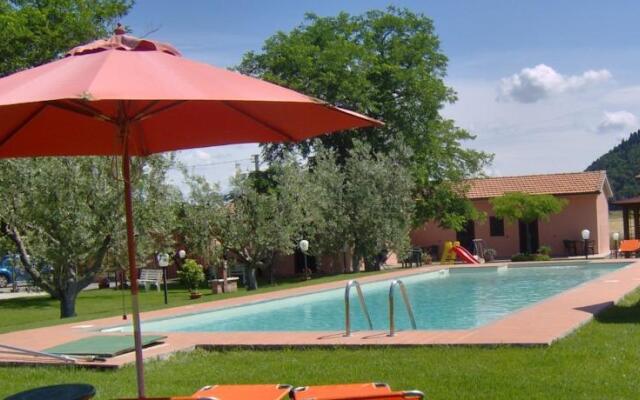 Agriturismo La Siesta