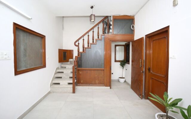 Atithi Residency By OYO Rooms