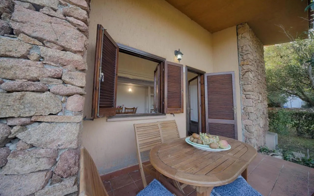 Residence Oasi Blu Apartments