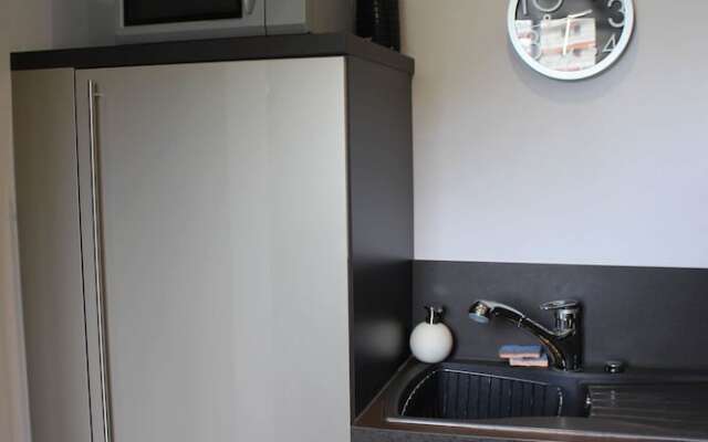 Studio Cannes Croisette Martinez