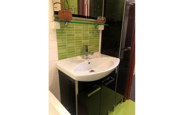 Апартаменты Комфорт на ул. Уманская, д. 5