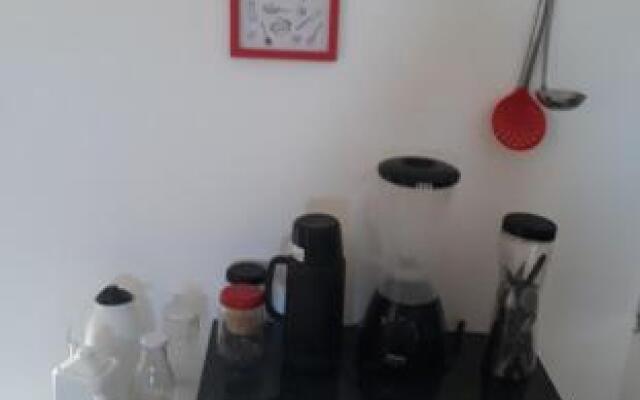 Hostel da Carol