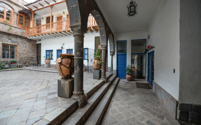 Yabar Hotel Plaza