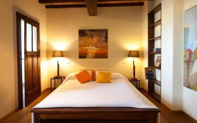 Corte San Giorgio B&B