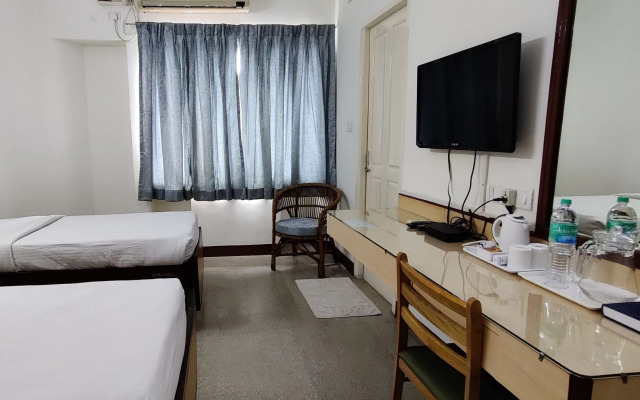 YWCA International Guest House