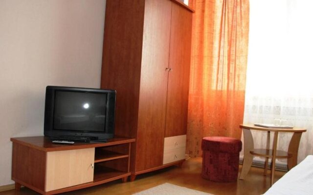 Hotel Dom techniky