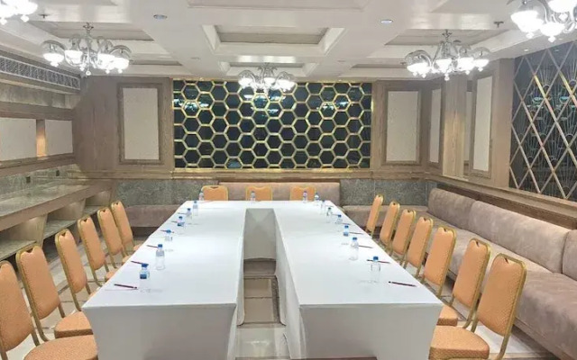 BluSalzz Residence Amritsar