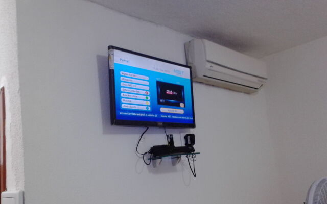 Pousada Nossa Casa