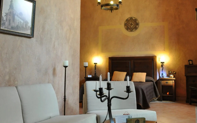 Hotel Los Frailes