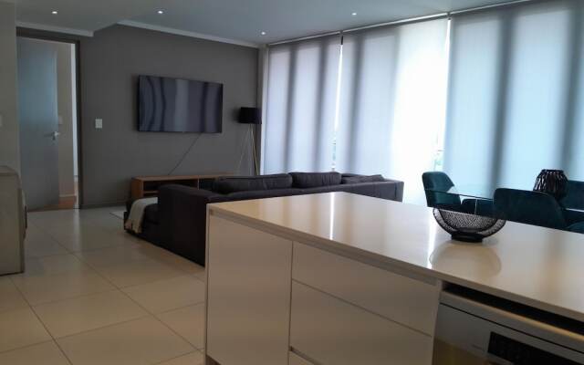 CGRSA Apartment Sandton