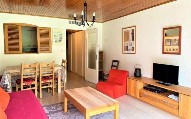 Appartement Serre Chevalier, 2 pièces, 5 personnes - FR-1-330F-15