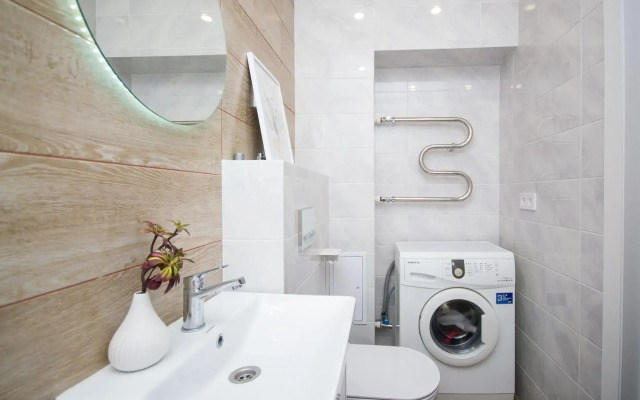 Волжский Оазис