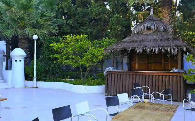 Hammamet Garden Resort and Spa