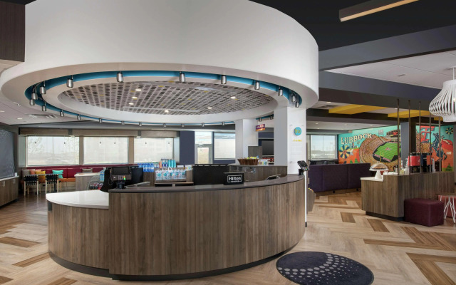 Tru by Hilton Lubbock Southwest